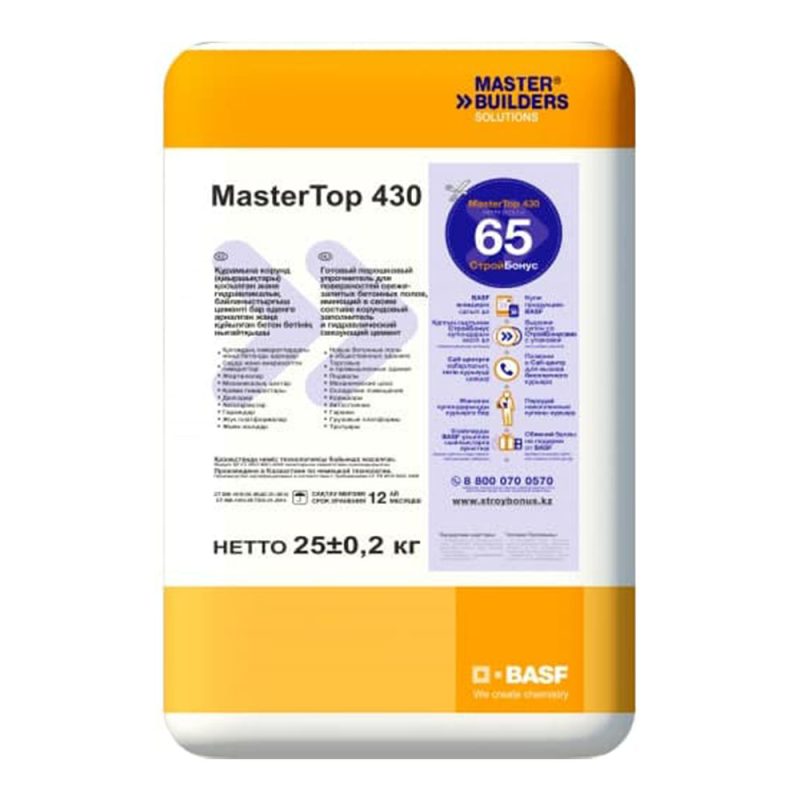 mastertop-430