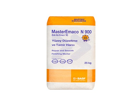 MasterEmaco N900 Фn 25kg
