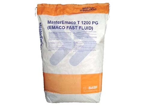 MasterEmaco T 1200 PG 1