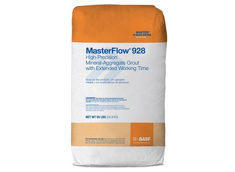 masterflow 928 1
