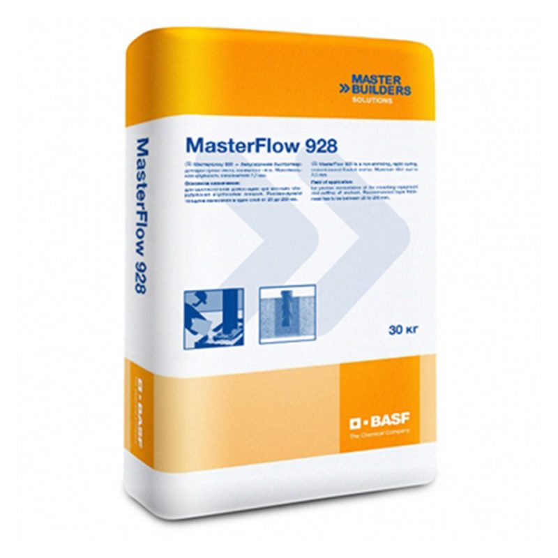 masterflow-928