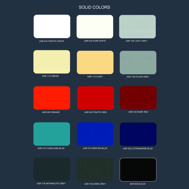 aluminis_kompozituri_paneli_solid_colors