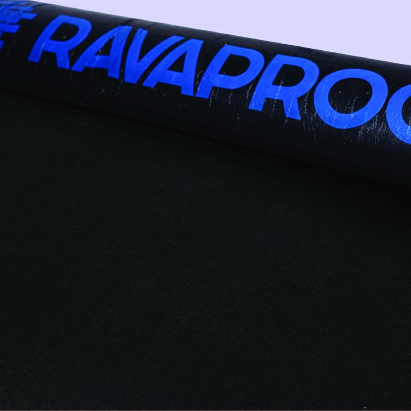 ტოლი_Ravaproof_Professional_Series