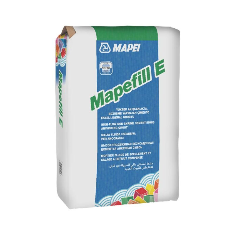 MAPEFILL-E