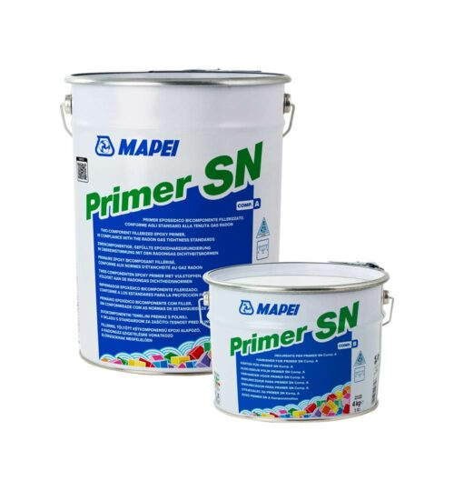PRIMER-SN