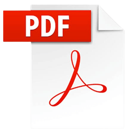 PDF Logo
