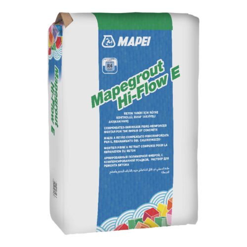 mape_GROUT_HI_FLOW