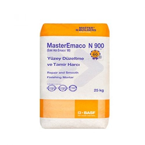 MasterEmaco N900 Фn 25kg