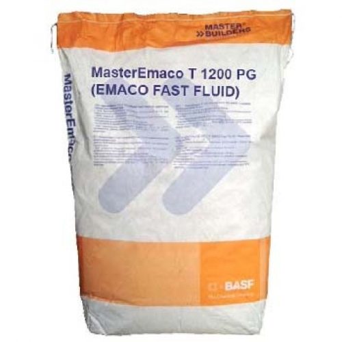 MasterEmaco T 1200 PG 1