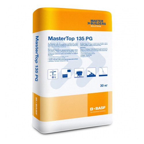 mastertop-135-pg